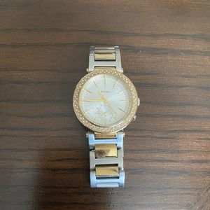 Women’s Fossil Watch